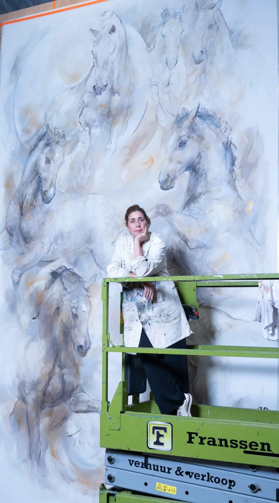 Marli Hommel Exclusive