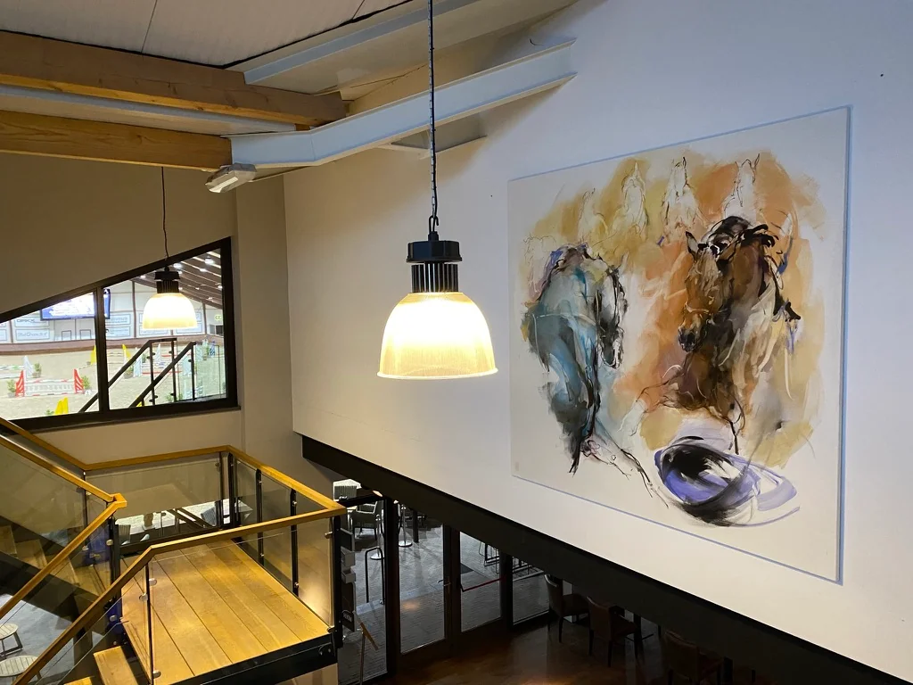 Permanent Exhibition at De Peelbergen